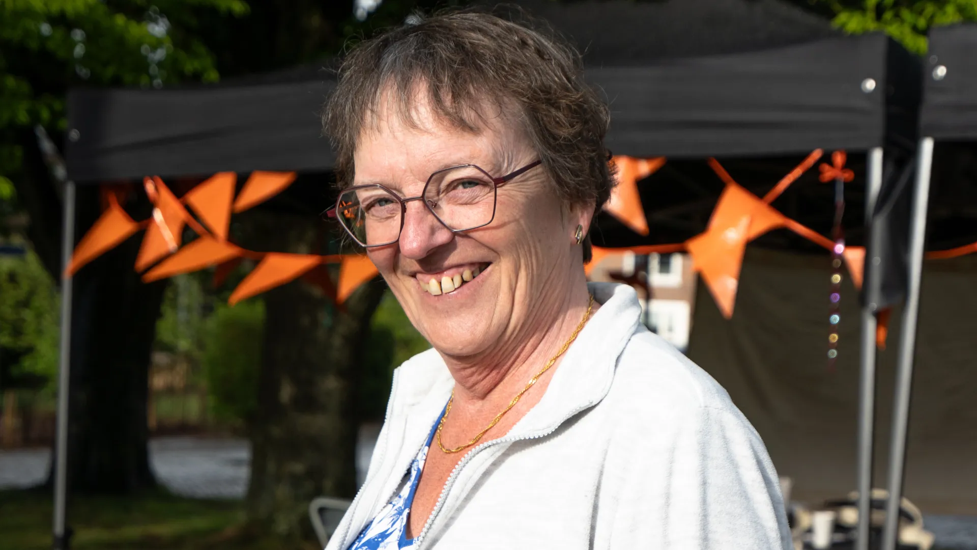 Anja Ellens