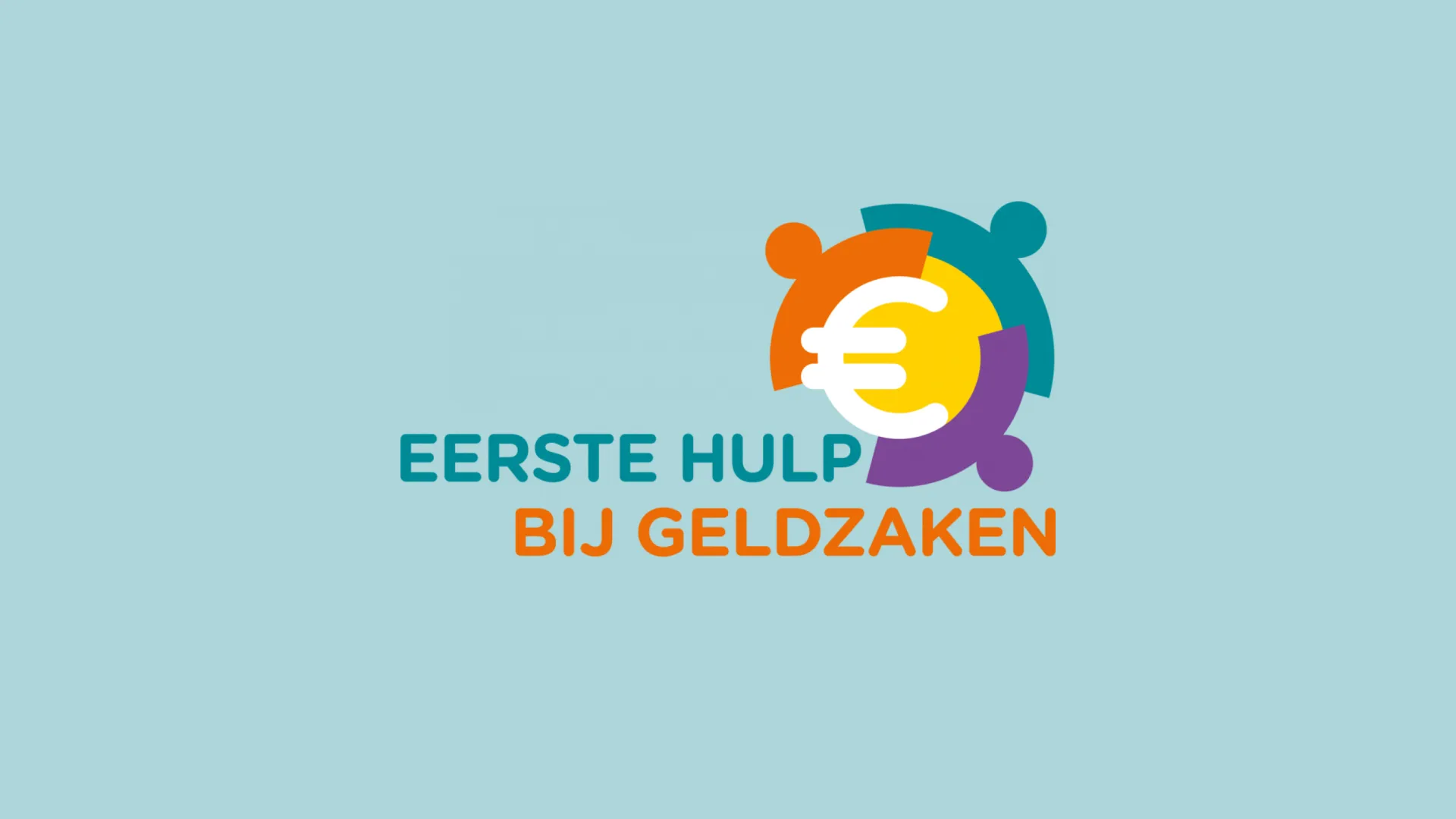 Logo Eerste Hulp bij Geldzaken