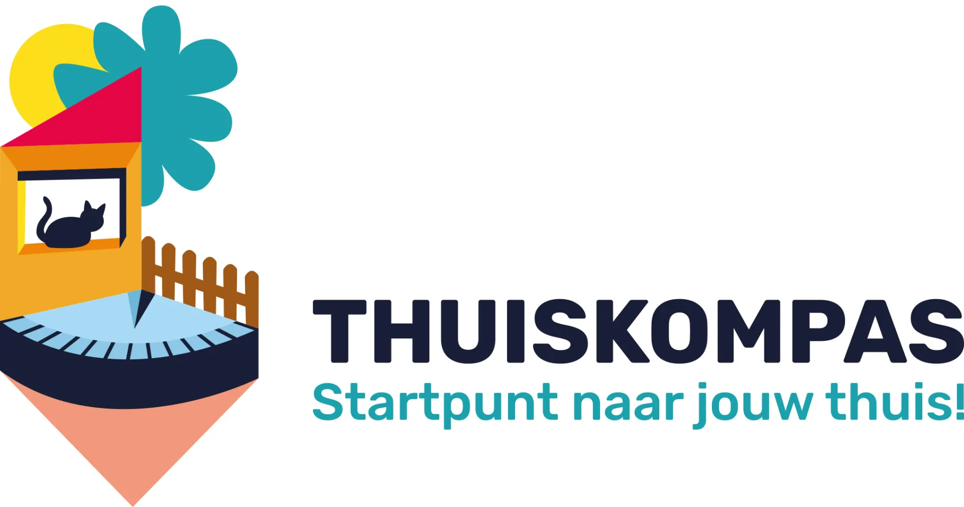 Logo ThuisKompas